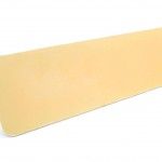 Talocha de Pedreiro, Alumnio e Plstico, 100x300mm ref 56234 MADER