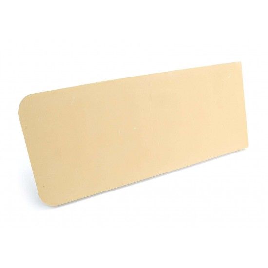 Talocha de Pedreiro, Alumnio e Plstico, 100x240mm ref 56235 MADER