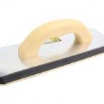 Talocha de Pedreiro, Alumnio e Plstico, 100x300mm ref 56234 MADER