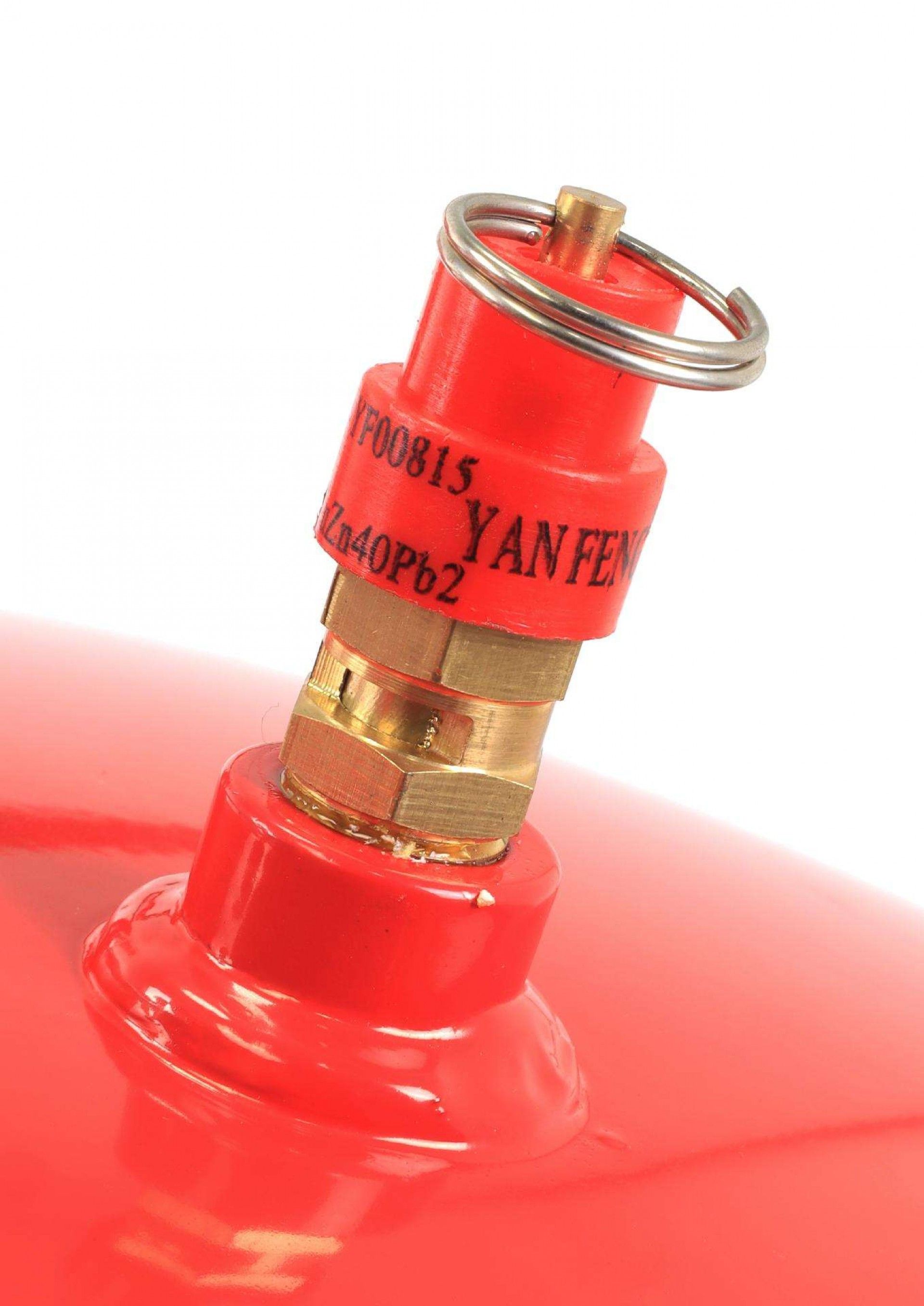 Máquina de Jato de Areia, com Depósito, 75L refª 55322 MADER