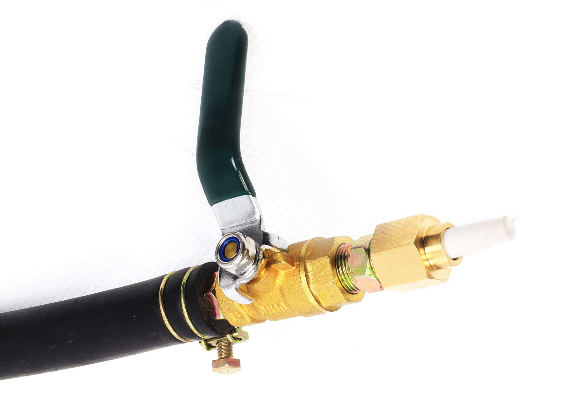 Máquina de Jato de Areia, com Depósito, 75L refª 55322 MADER