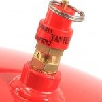 Mquina de Jato de Areia, com Depsito, 75L ref 55322 MADER