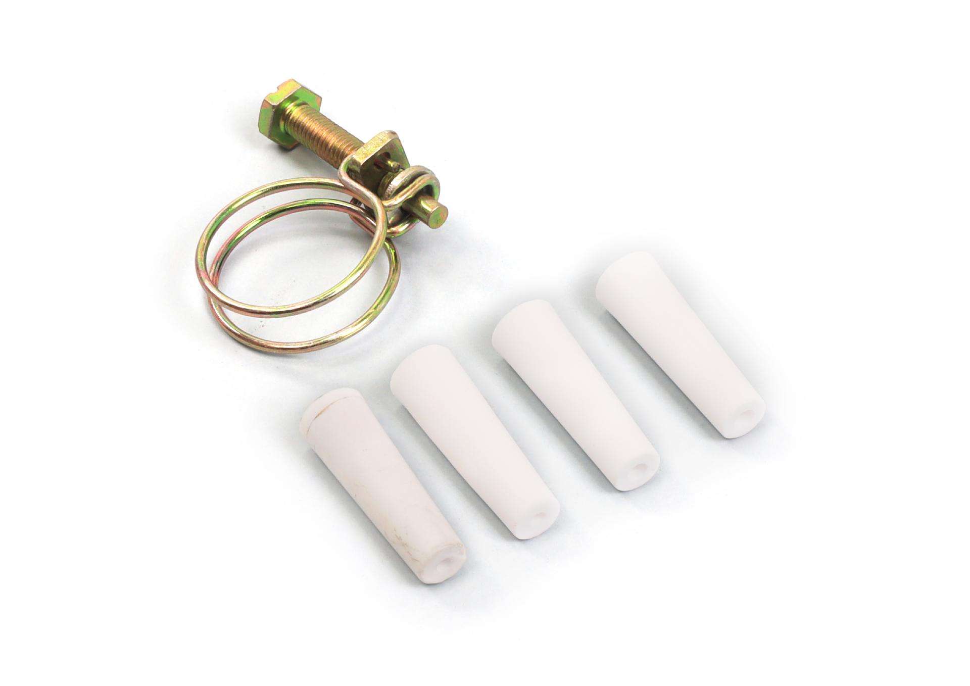 Máquina de Jato de Areia, com Depósito, 18L refª 55321 MADER