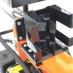 Mquina Destroar/Rachar Lenha 3 IN 1, 15T, 520mm, 2 Velocidades ref 55187 MADER