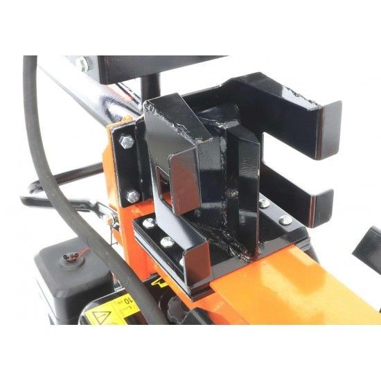 Máquina Destroçar/Rachar Lenha 3 IN 1, 15T, 520mm, 2 Velocidades refª 55187 MADER Máquina Destroçar/Rachar Lenha 3 IN 1, 15T, 520mm, 2 Velocidades refª 55187 MADER