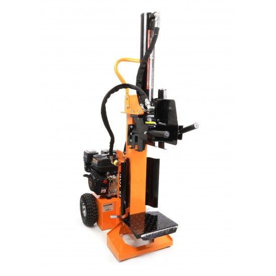Rachador / Destroçador de Lenha 15T 520mm 2velocidades (3em 1) refª 55188 Mader Rachador / Destroçador de Lenha 15T 520mm 2velocidades (3em 1) refª 55188 Mader