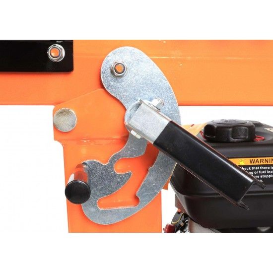 Rachador / Destroçador de Lenha 15T 520mm 2velocidades (3em 1) refª 55188 Mader Rachador / Destroçador de Lenha 15T 520mm 2velocidades (3em 1) refª 55188 Mader