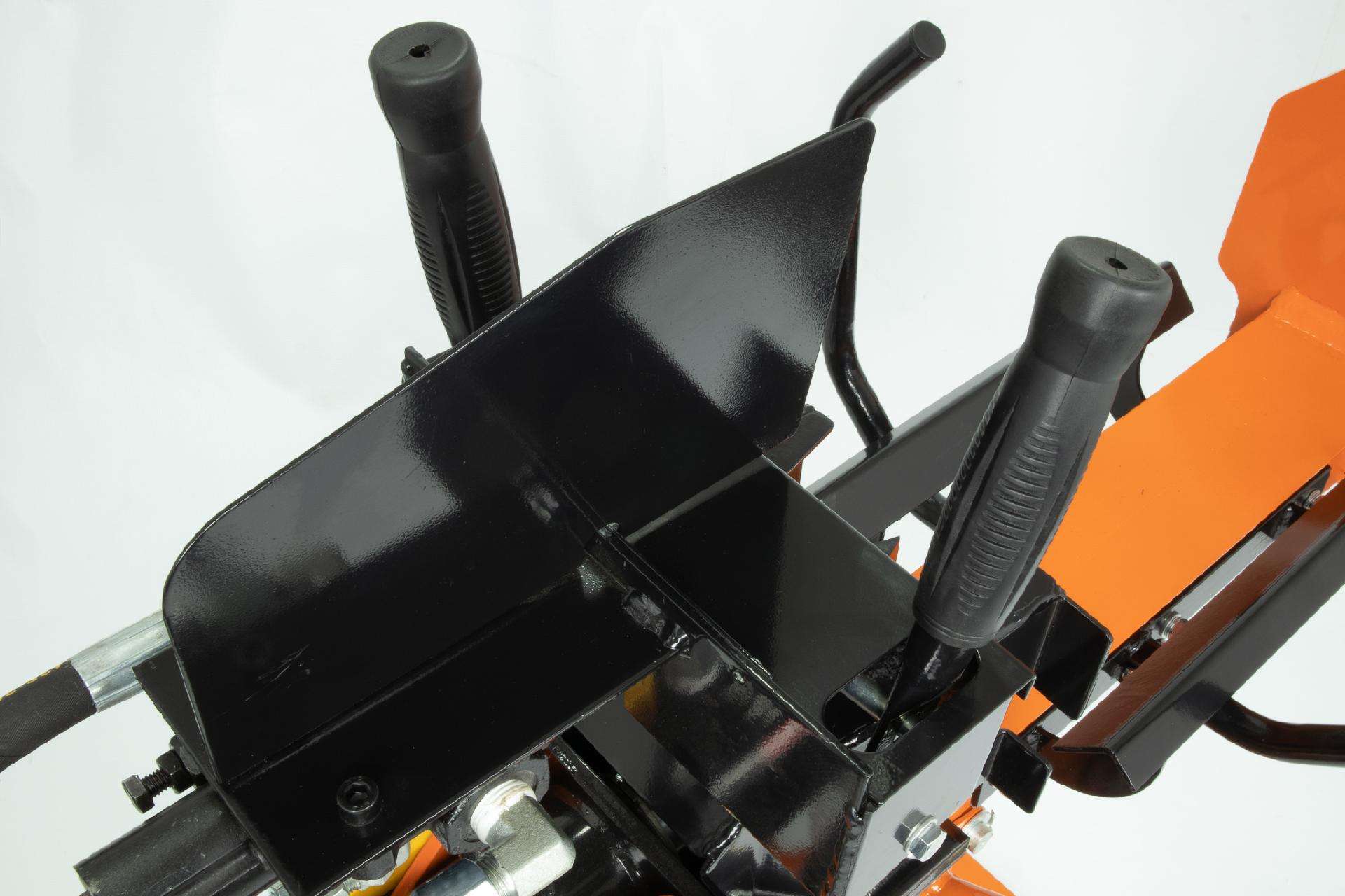 Máquina Destroçar/Rachar Lenha 3 IN 1, 12T, 520mm, 2 Velocidades refª 55186 MADER