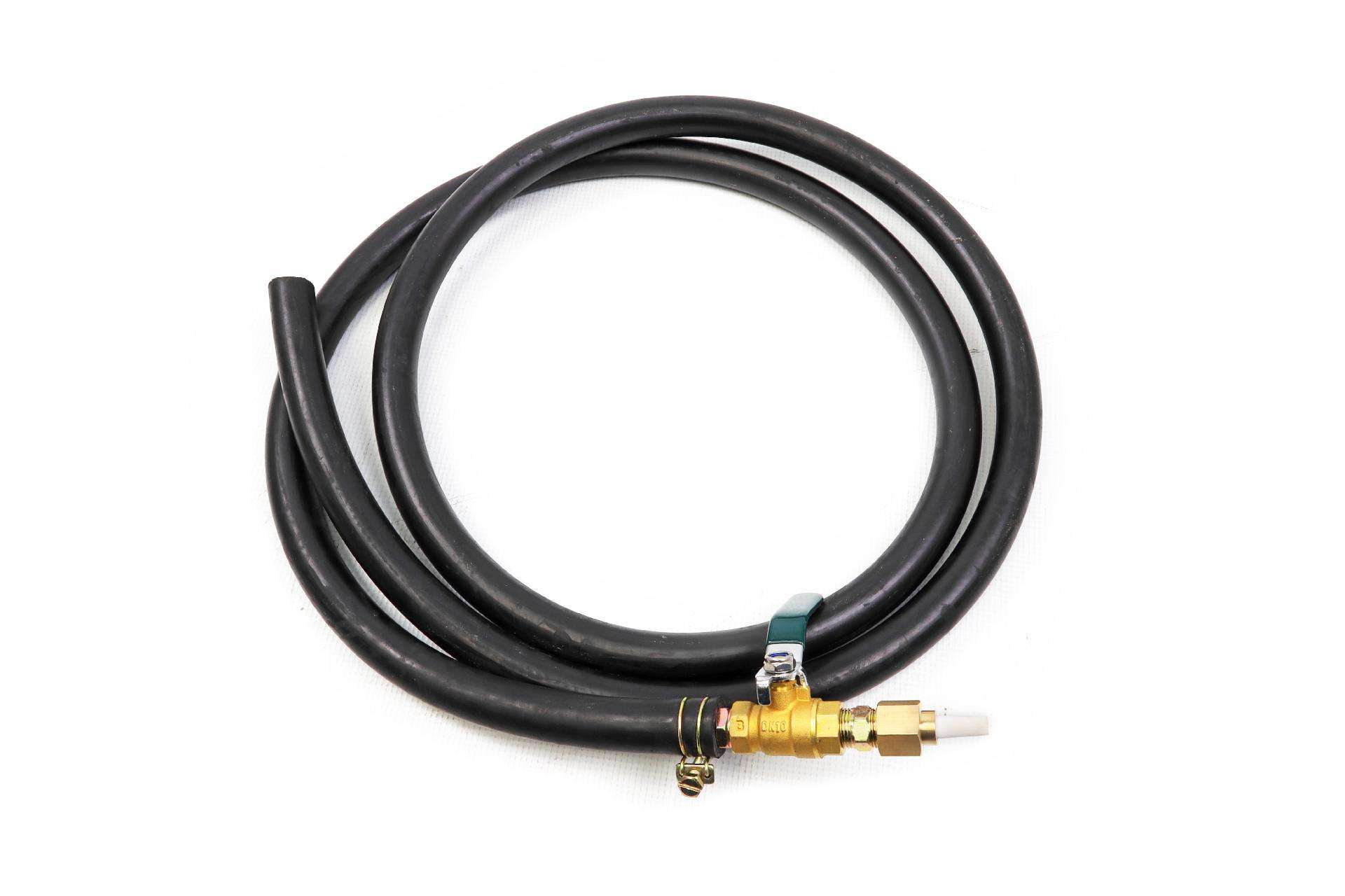 Máquina de Jato de Areia, com Depósito, 37L refª 55100 MADER