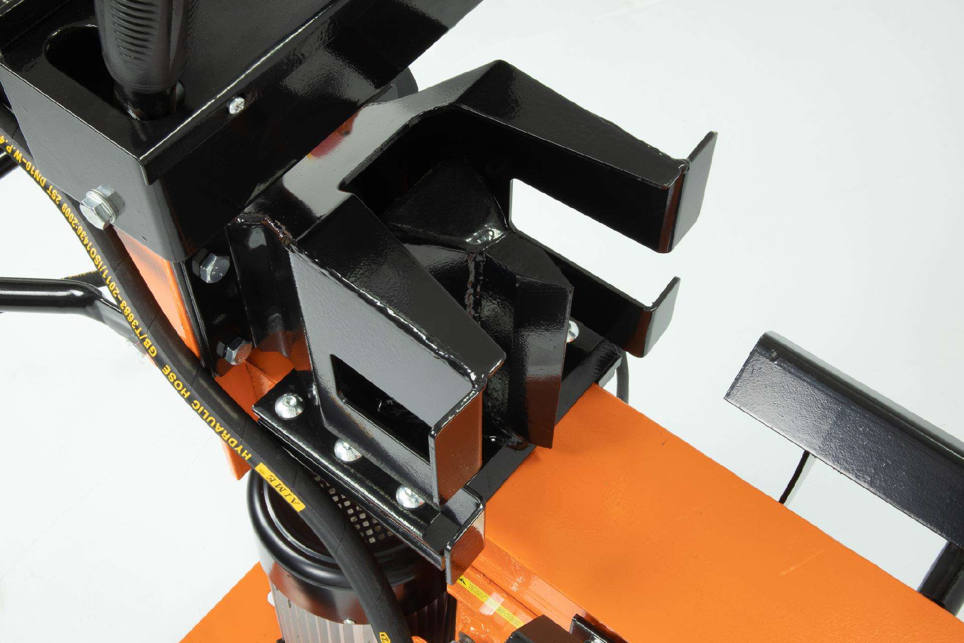 Máquina Destroçar/Rachar Lenha 3 IN 1, 12T, 520mm, 2 Velocidades refª 55186 MADER