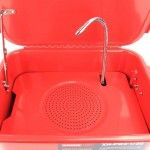 Máquina de Lavar Peças 13L refª 55096 MADER Máquina de Lavar Peças 13L refª 55096 MADER