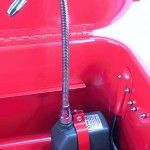 Máquina de Lavar Peças 13L refª 55096 MADER Máquina de Lavar Peças 13L refª 55096 MADER