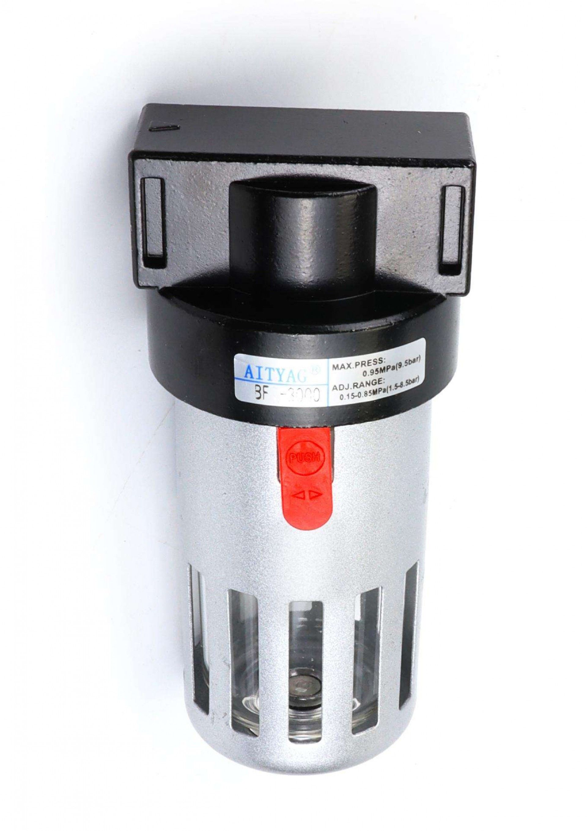 Filtro Ar para Jato de Areia refª 55089 MADER