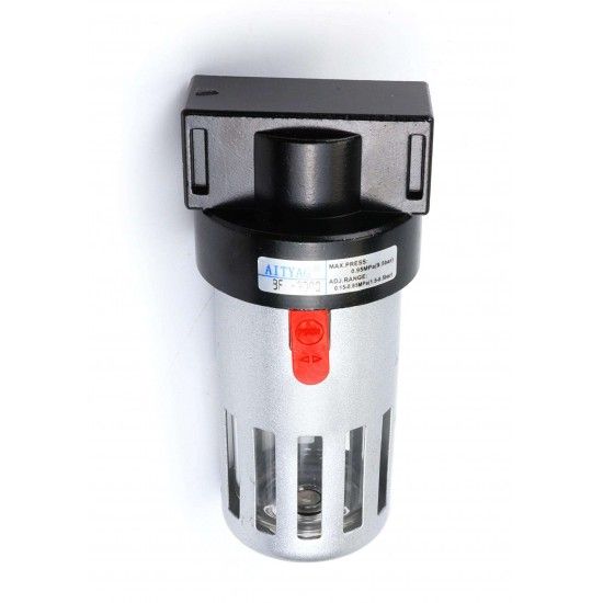 Filtro Ar para Jato de Areia refª 55089 MADER Filtro Ar para Jato de Areia refª 55089 MADER