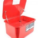 Máquina de Lavar Peças 13L refª 55096 MADER Máquina de Lavar Peças 13L refª 55096 MADER