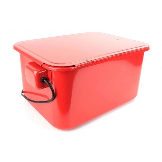 Máquina de Lavar Peças 13L refª 55096 MADER Máquina de Lavar Peças 13L refª 55096 MADER