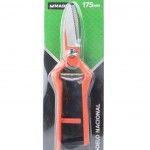 Tesoura Vindima, Nacional, 175mm ref 52171 MADER