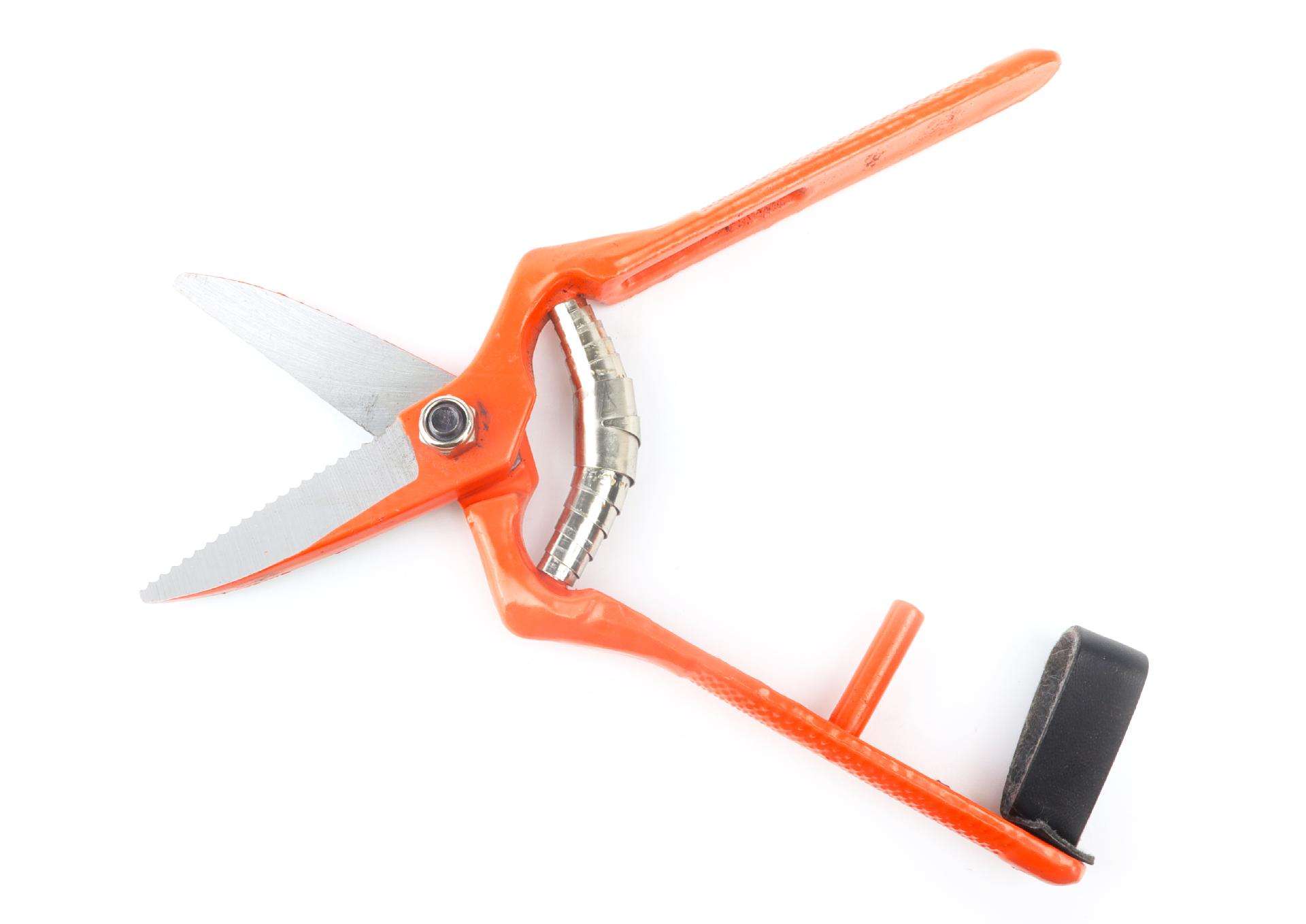 Tesoura Vindima, Nacional, 175mm refª 52171 MADER