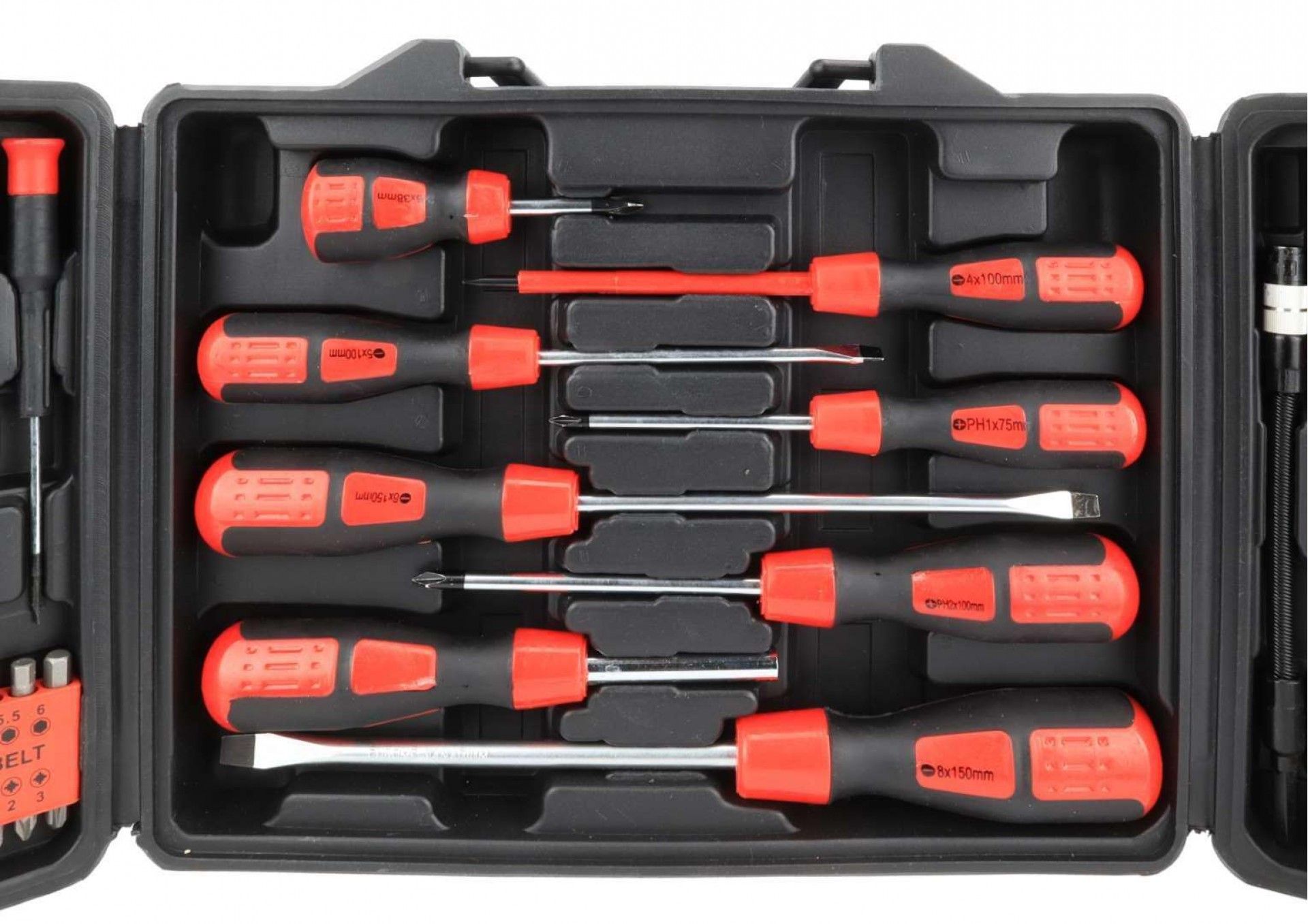 Mala de Ferramenta Sortida, 60Un refª 52135 MADER