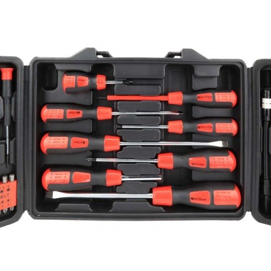 Mala de Ferramenta Sortida, 60Un ref 52135 MADER