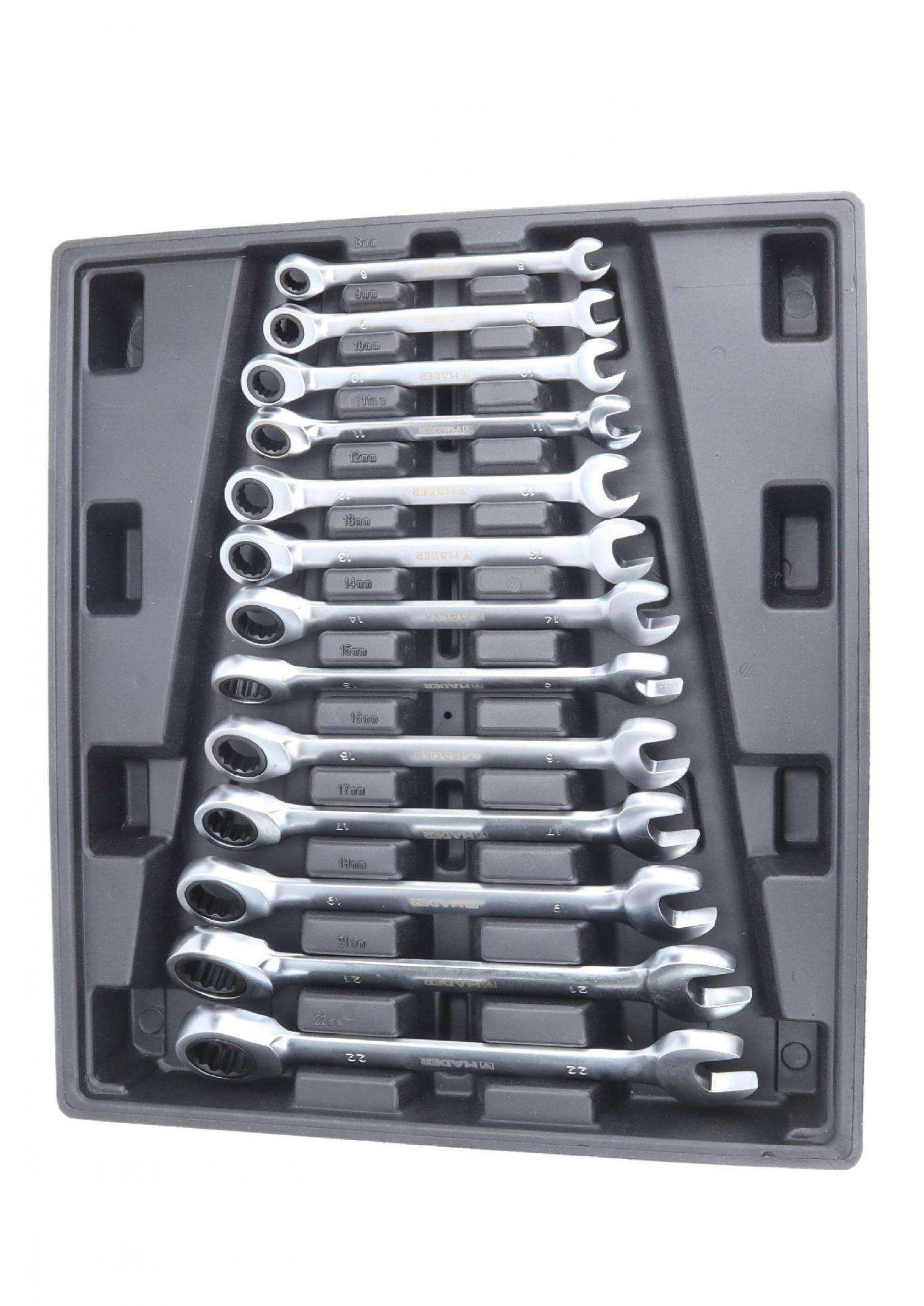 Tabuleiro Carro Ferramenta nº1 13un refª 51315 MADER