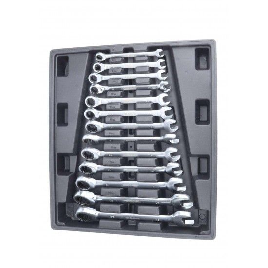 Tabuleiro Carro Ferramenta n1 13un ref 51315 MADER