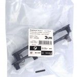 Encaixe para Varejador, com Rosca, 2Un refª 49297 MADER Encaixe para Varejador, com Rosca, 2Un refª 49297 MADER