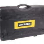 Chave de Caixa,  3/4,  22un ref 51302 MADER