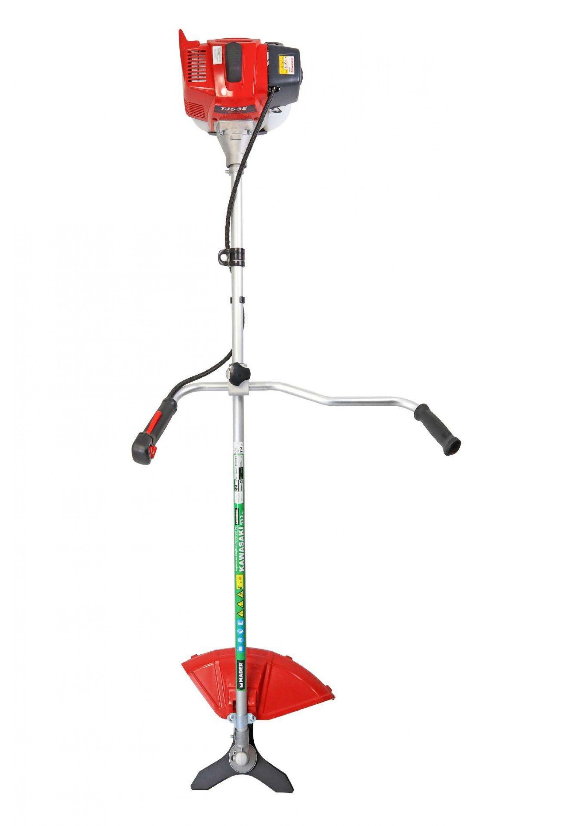 Roçadora 53.2cc refª 49257 KAWASAKI