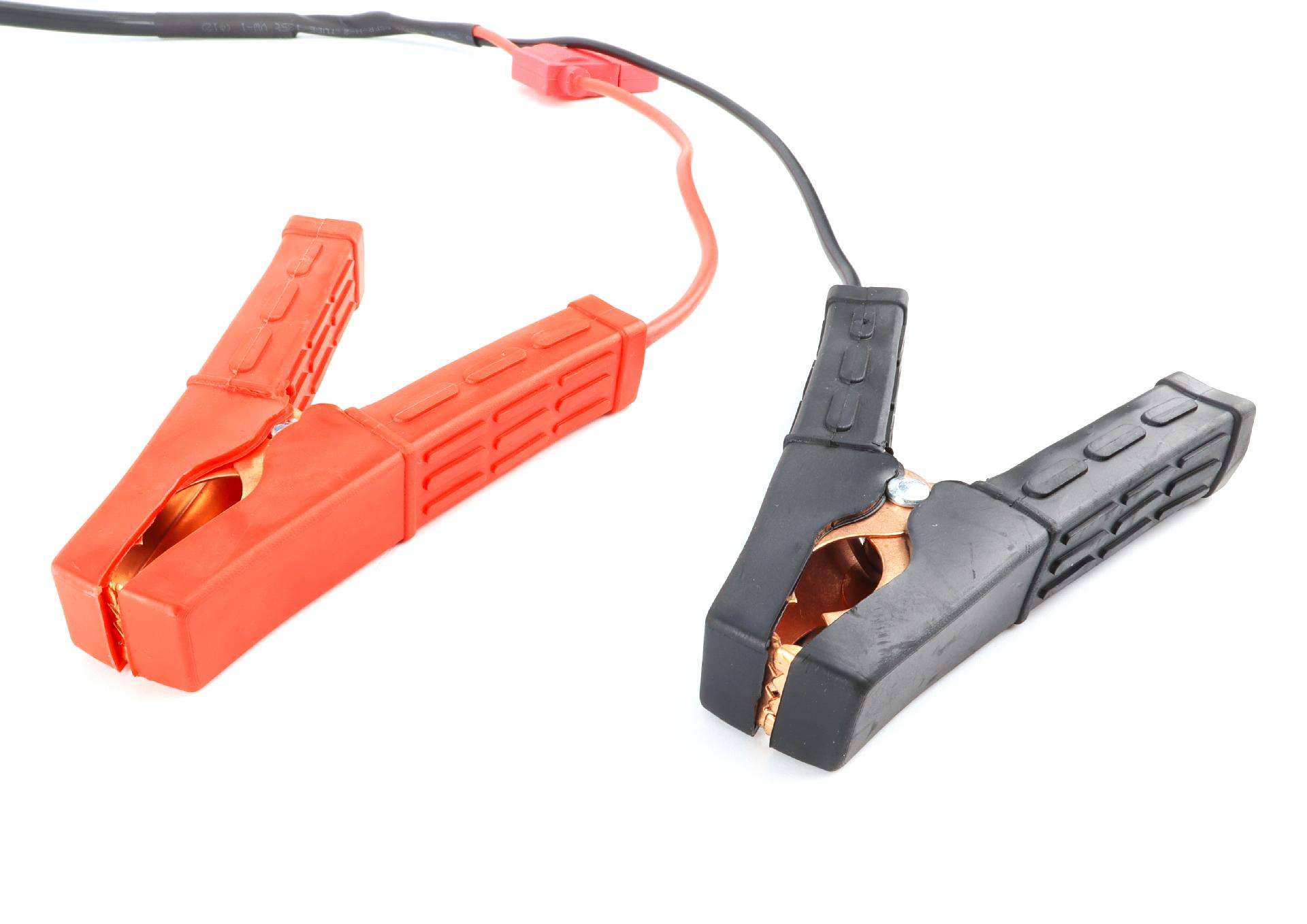 Cabo Bateria, para Varejador, 12M refª 49293 MADER