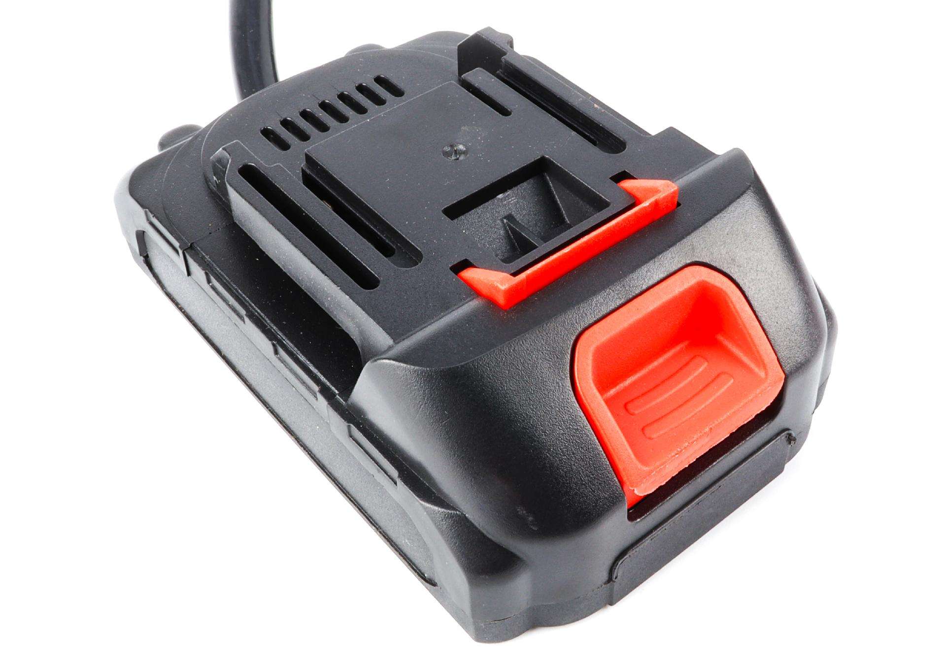 Cabo Bateria, para Varejador, 12M refª 49293 MADER