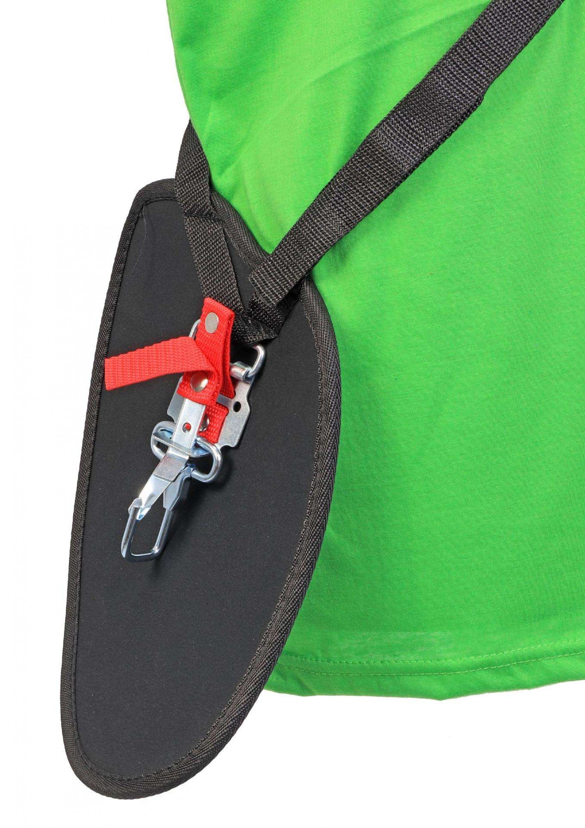 Roçadora 53.2cc refª 49257 KAWASAKI