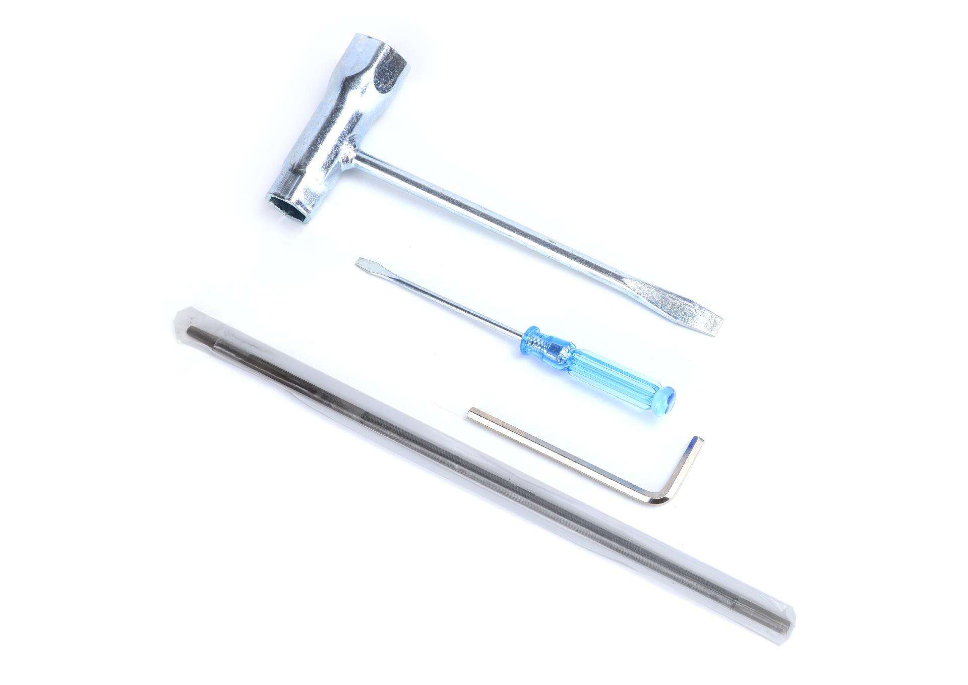 Motosserra, 53CC, 18" refª 49198 MADER