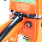 Motosserra, 46CC, 18" refª 49206 MADER Motosserra, 46CC, 18" refª 49206 MADER