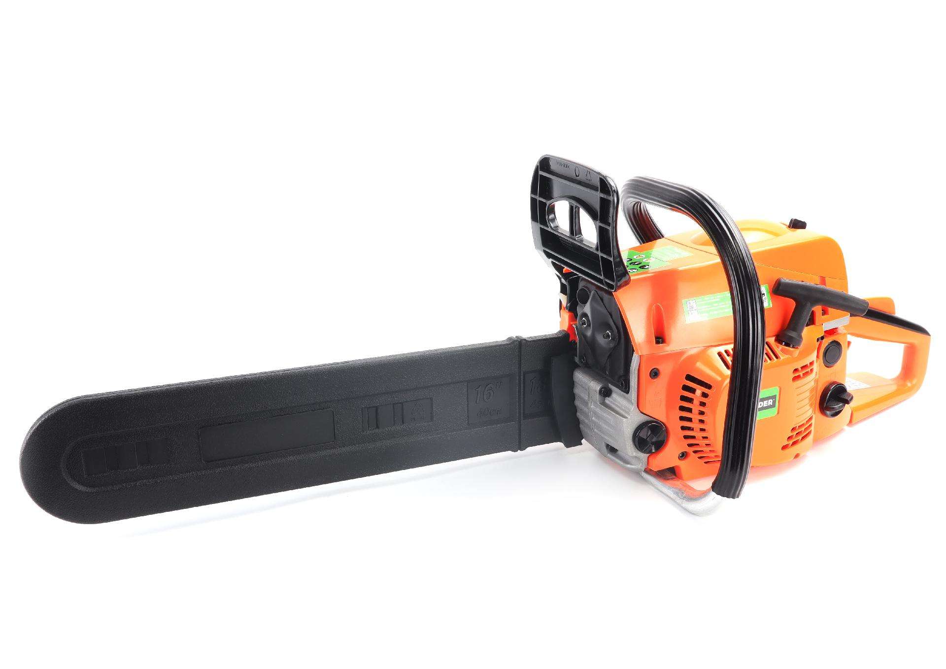 Motosserra, 46CC, 18" refª 49206 MADER