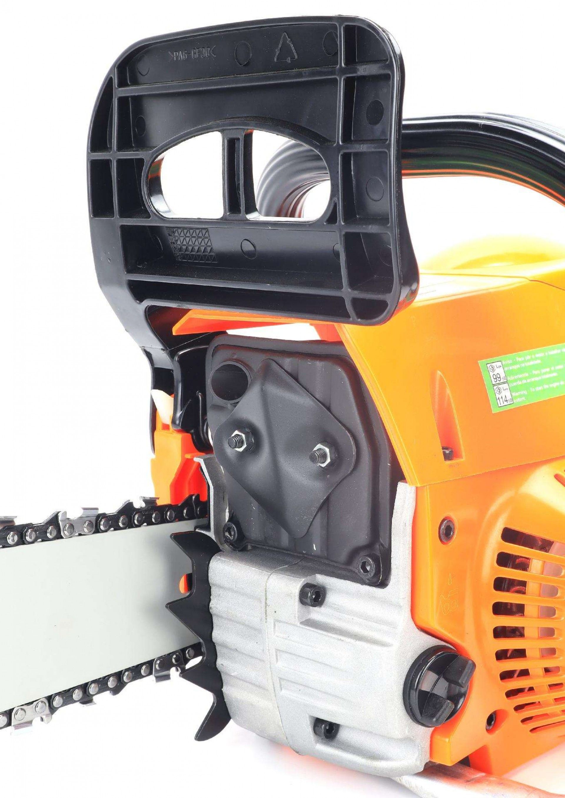 Motosserra, 46CC, 18" refª 49206 MADER