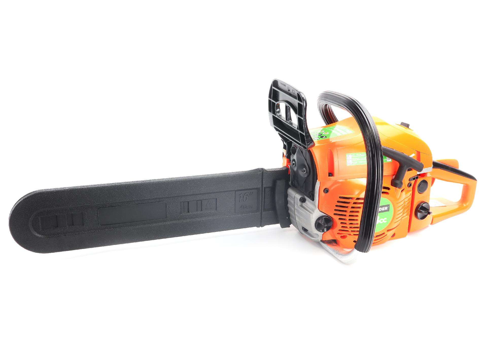 Motosserra, 53CC, 18" refª 49198 MADER