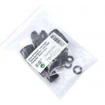 Porca de Fixao, Unio para Lanas ref 49184 MADER