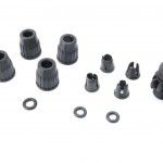 Porca de Fixao, Unio para Lanas ref 49184 MADER