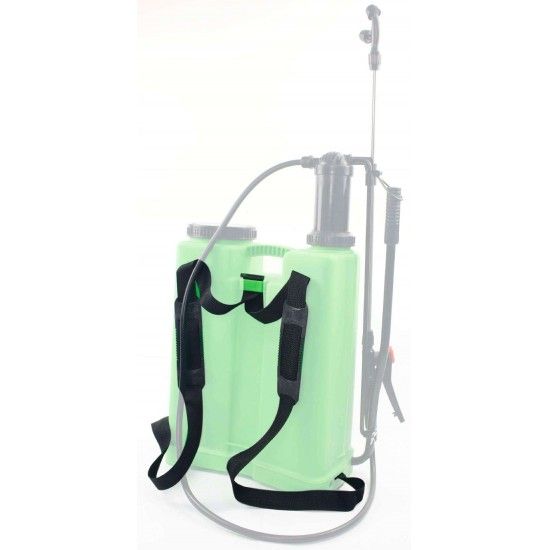 Al�as para Pulverizador ref� 49171 MADER