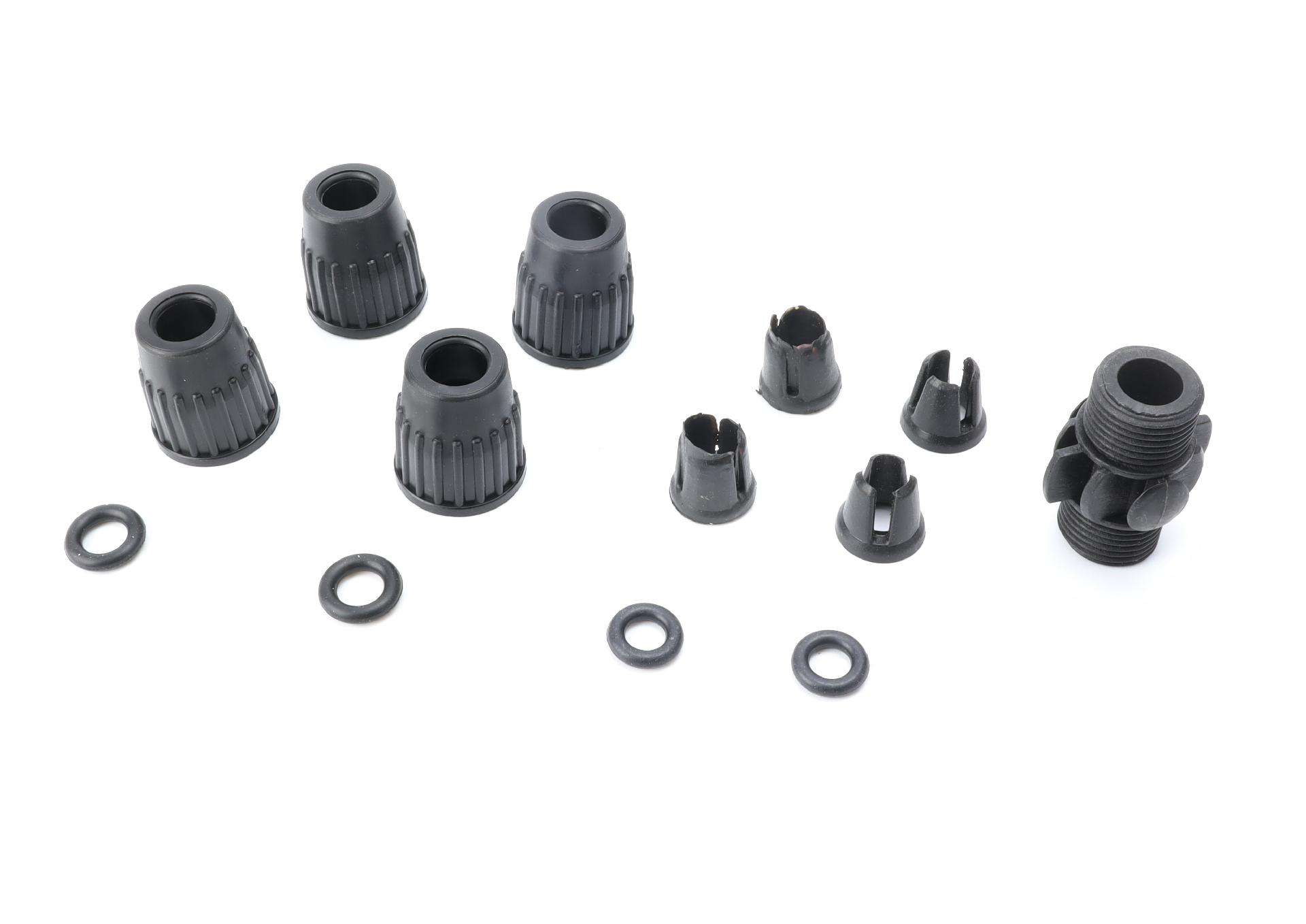 Porca de Fixação, União para Lanças refª 49184 MADER