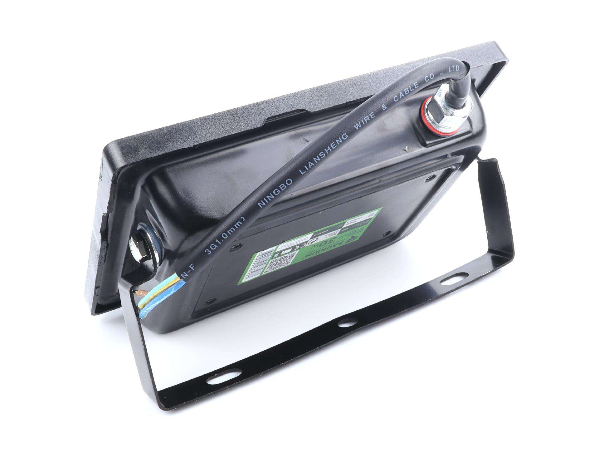 Foco LED, 30W, 2250LM refª 48797 SAURIUM