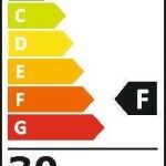 Foco LED, 30W, 2250LM refª 48797 SAURIUM Foco LED, 30W, 2250LM refª 48797 SAURIUM