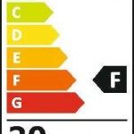 Foco LED, 20W, 1500LM refª 48796 SAURIUM Foco LED, 20W, 1500LM refª 48796 SAURIUM