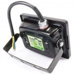 Foco LED, 10W, 750LM - SAURIUM refª 48795 MADER Foco LED, 10W, 750LM - SAURIUM refª 48795 MADER