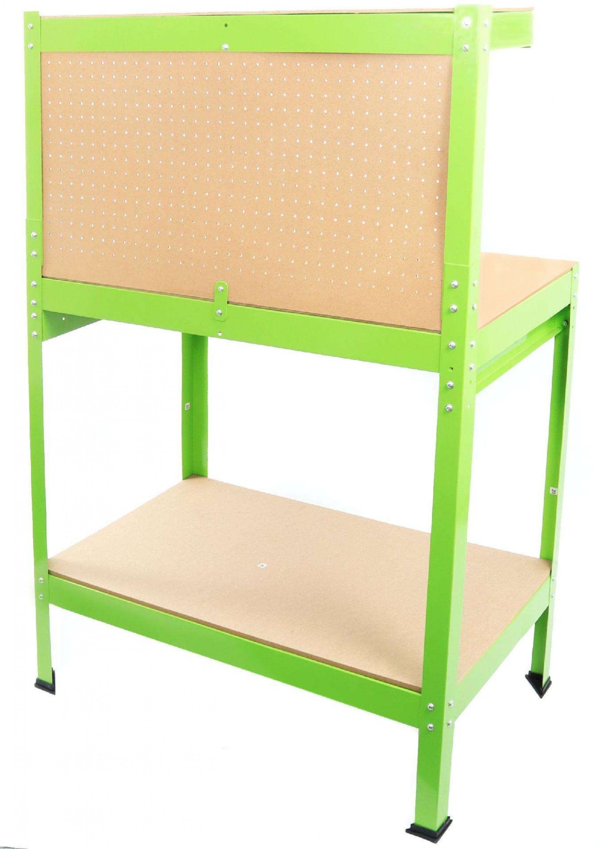 Banca de Trabalho, 1 Gaveta, 100Kg refª 48781 SAURIUM