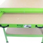 Banca de Trabalho, 1 Gaveta, 100Kg  ref 48781 SAURIUM