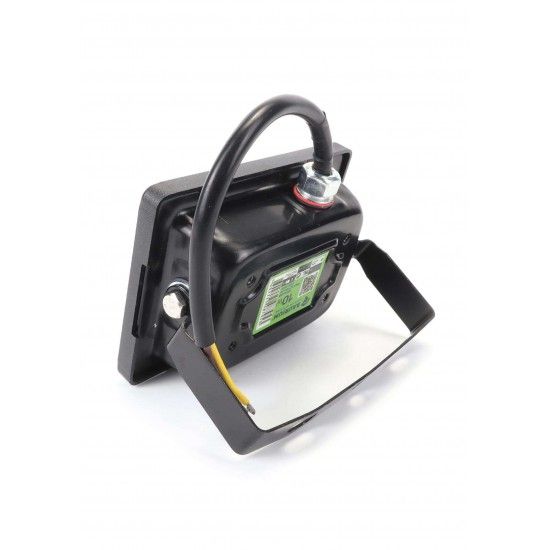 Foco LED, 10W, 750LM - SAURIUM refª 48795 MADER Foco LED, 10W, 750LM - SAURIUM refª 48795 MADER