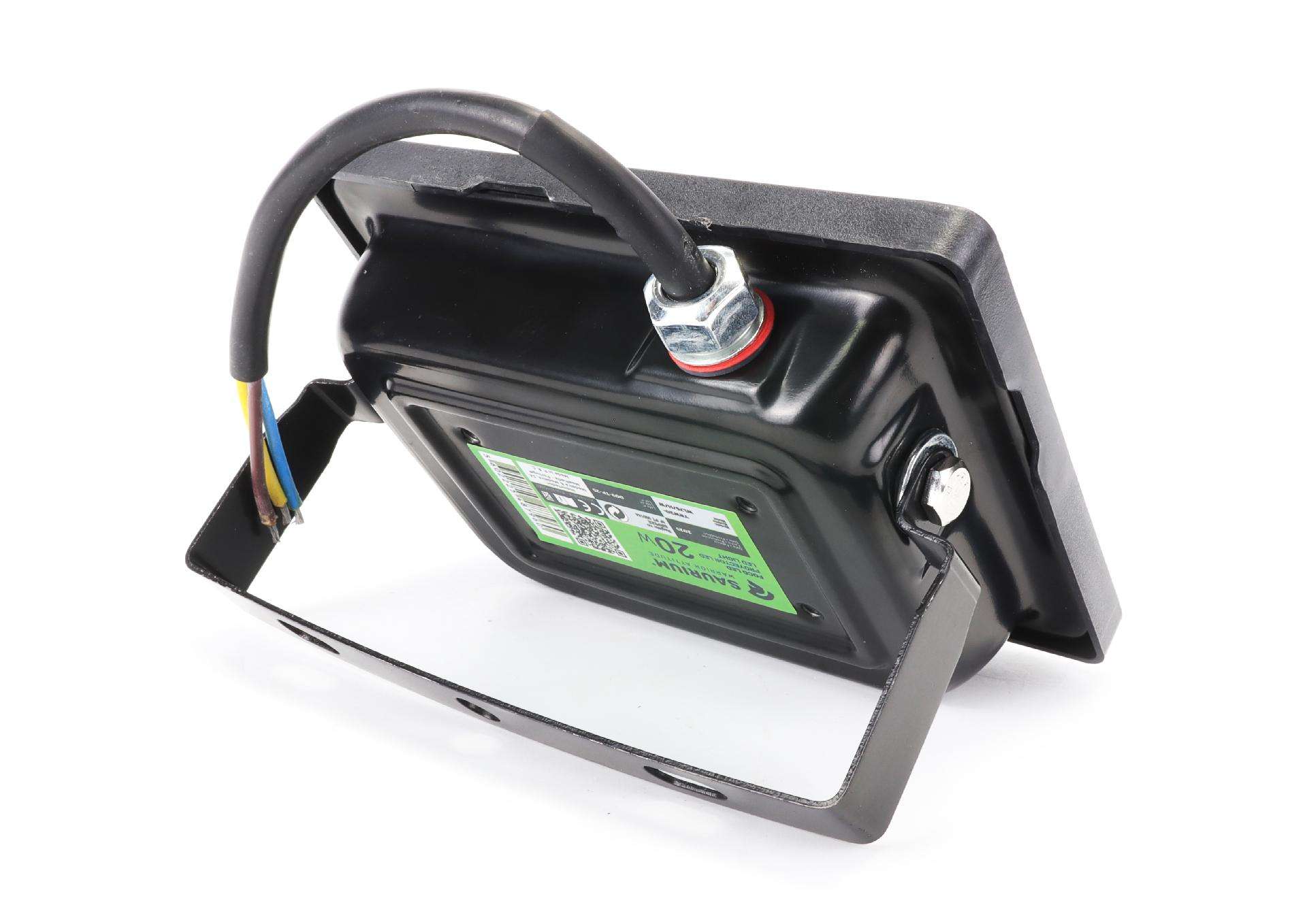 Foco LED, 20W, 1500LM refª 48796 SAURIUM