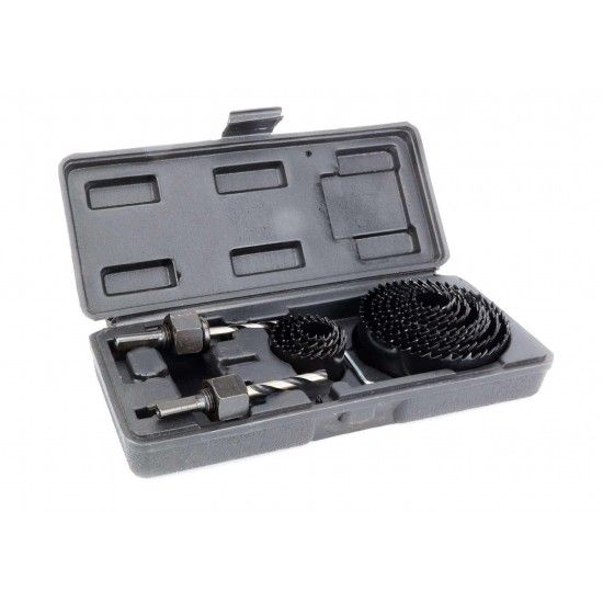 Brocas Craneanas, 15Un  ref 48720 SAURIUM